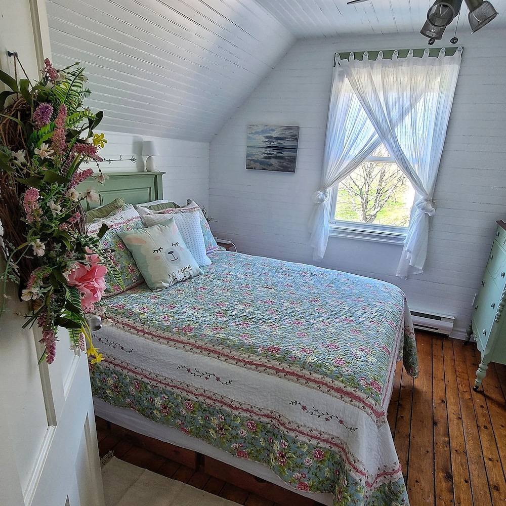 Family Suite, Private Bathroom (The Gammell Suite)