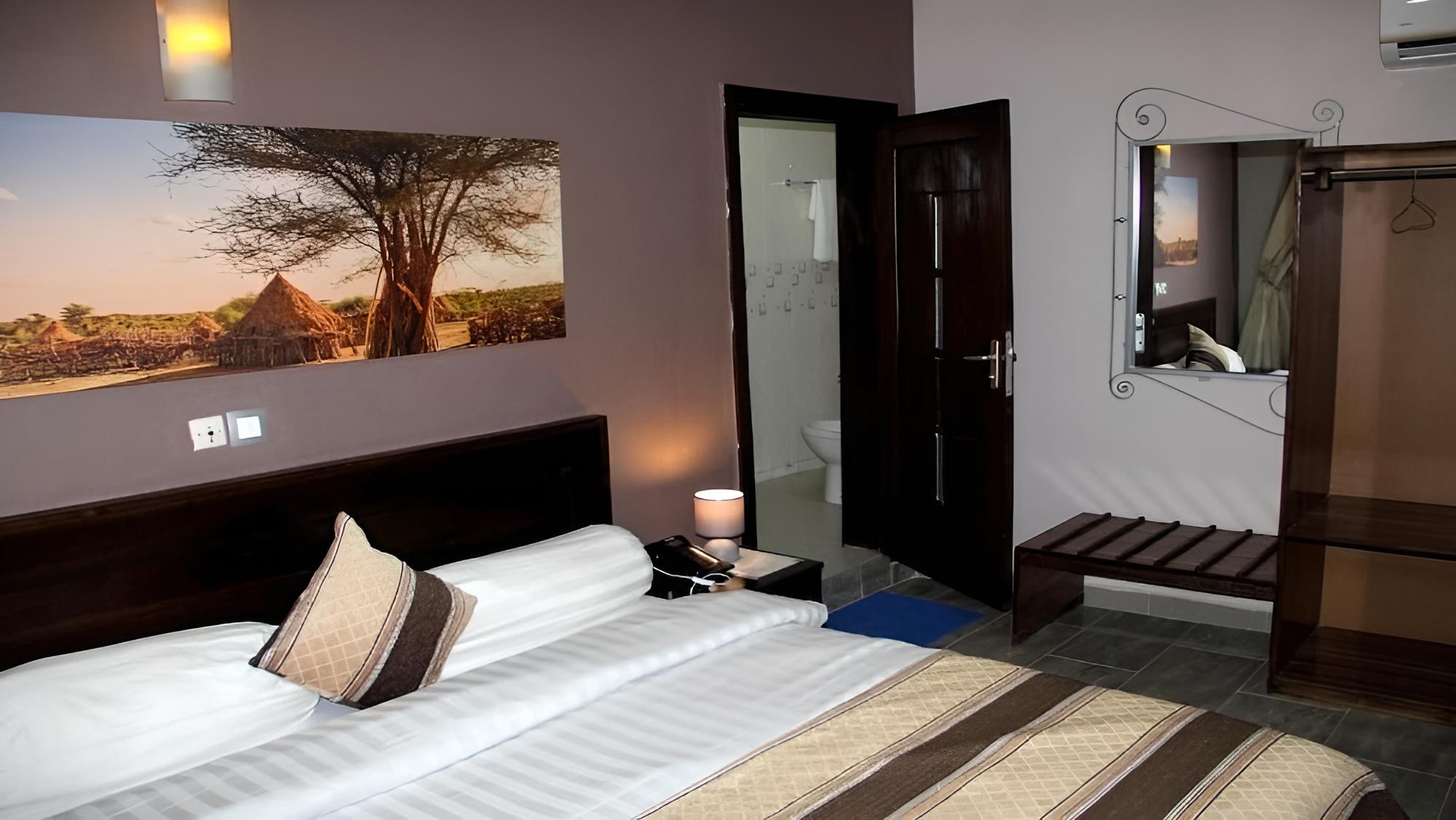 Standard Room photo 2