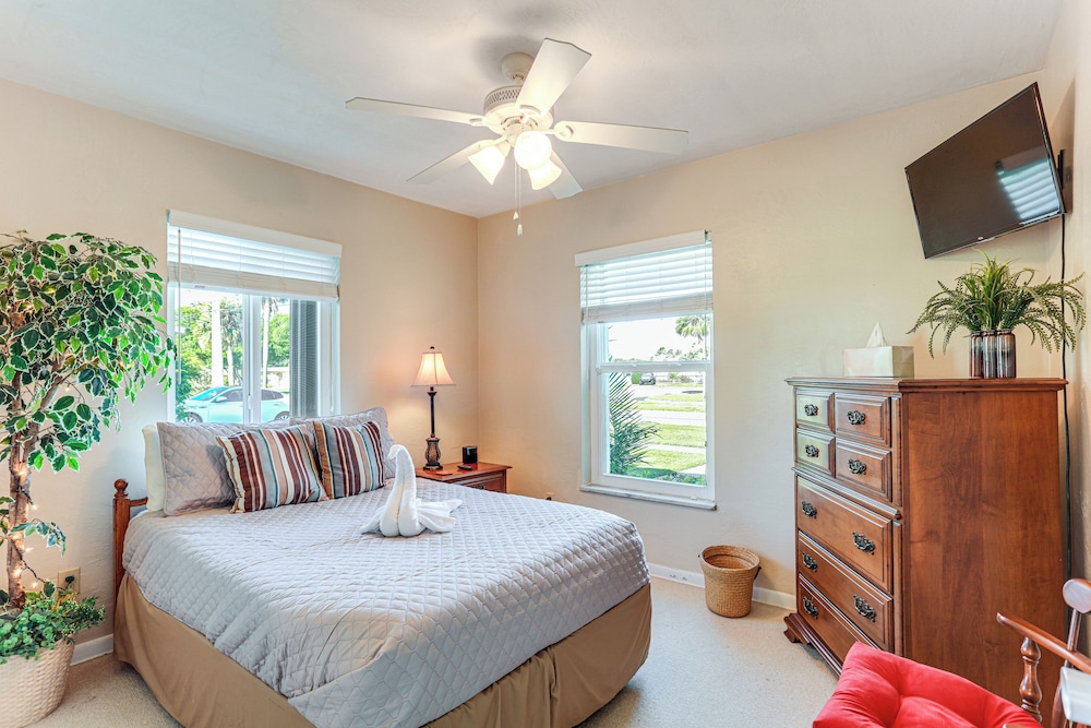 House (2 Bedrooms) photo 1