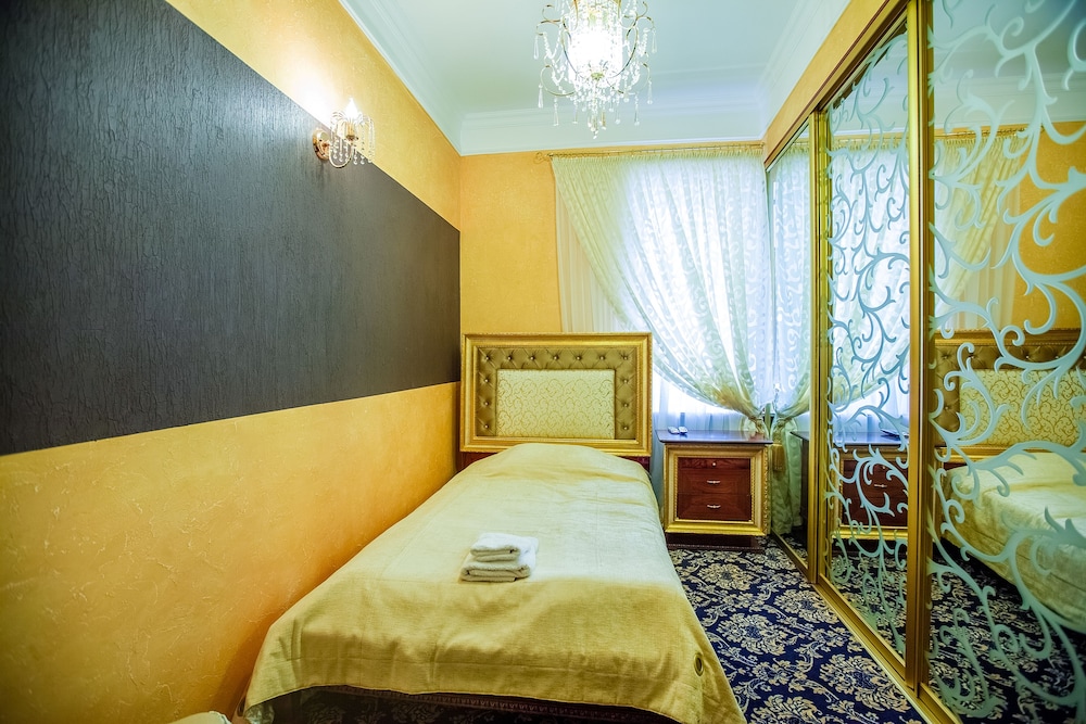 Twin Room photo 2