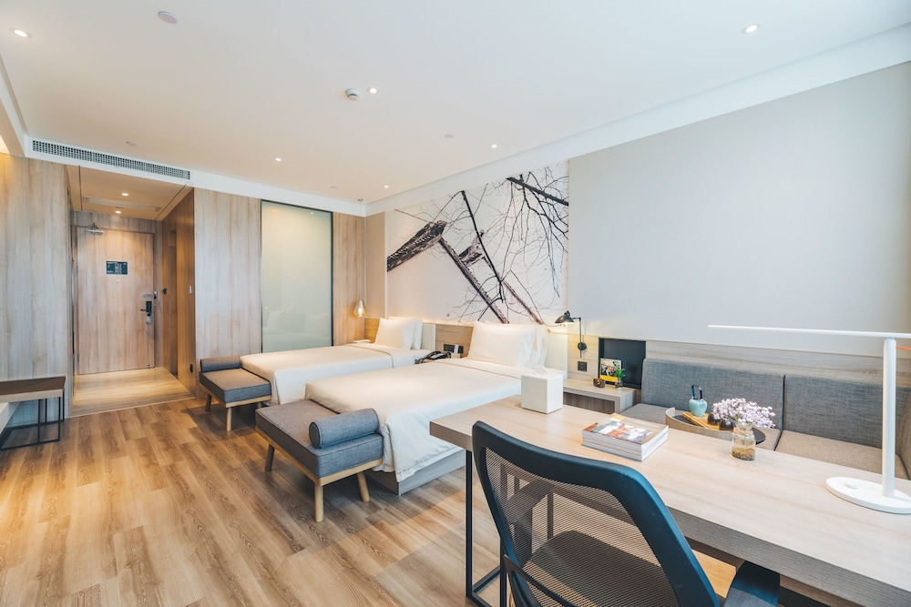 Superior Twin Room - Photo 4