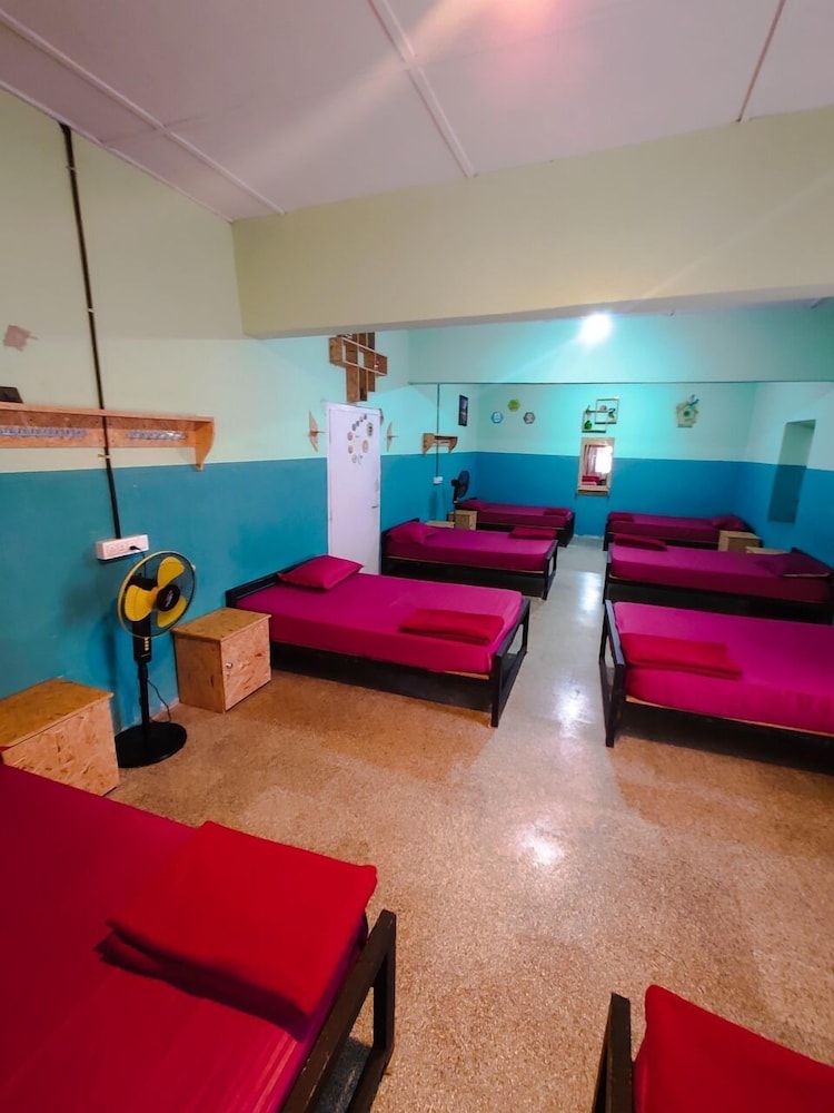 Basic Shared Dormitory photo 1