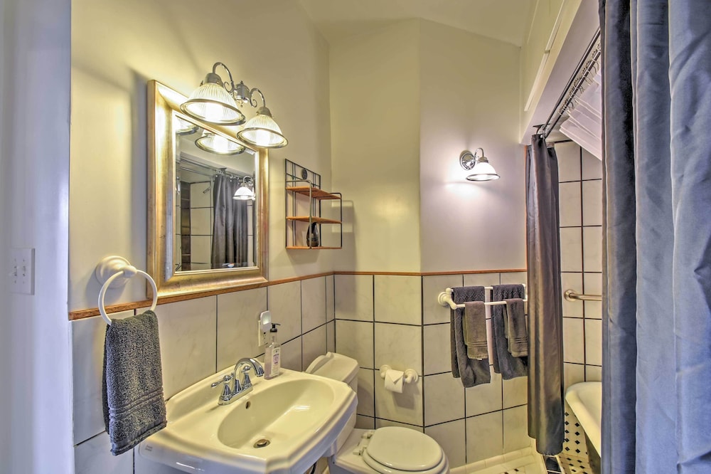 House (2 Bedrooms) photo 2