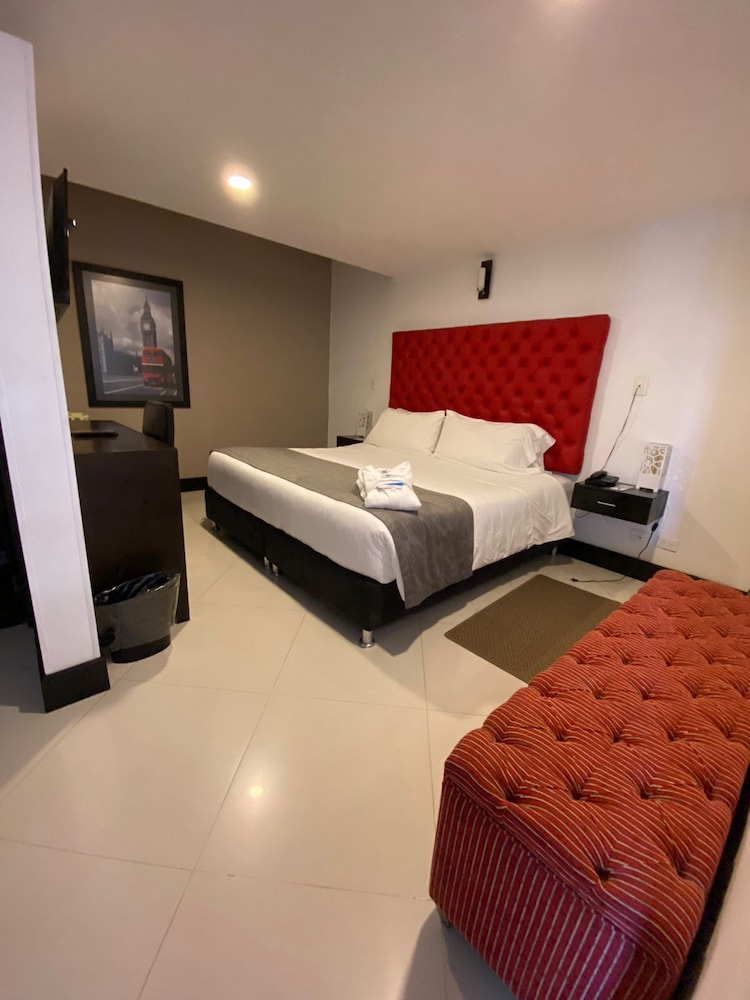 Standard Double Room, 1 King Bed photo 1