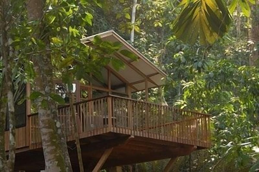 Chalet (B) photo 2