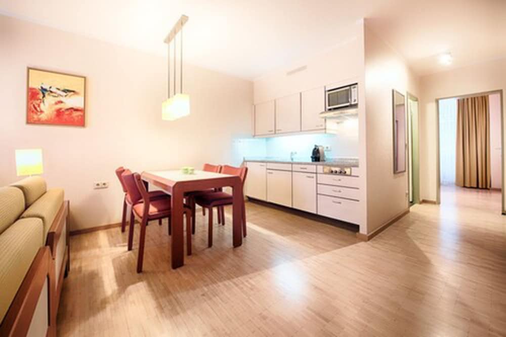 Apartment, 1 Bedroom photo 2