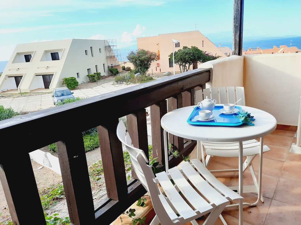 Superior Studio, Balcony, Sea View photo 1