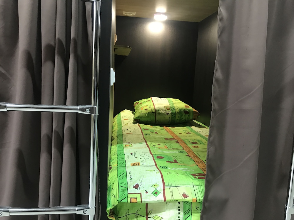 Classic Single Room photo 2