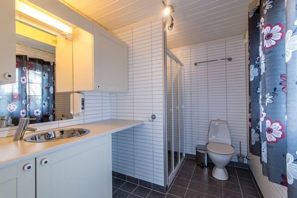Norlandshouse 3 Bedrooms photo 2