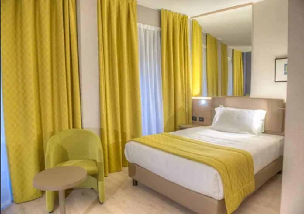 Standard Single Room photo 1