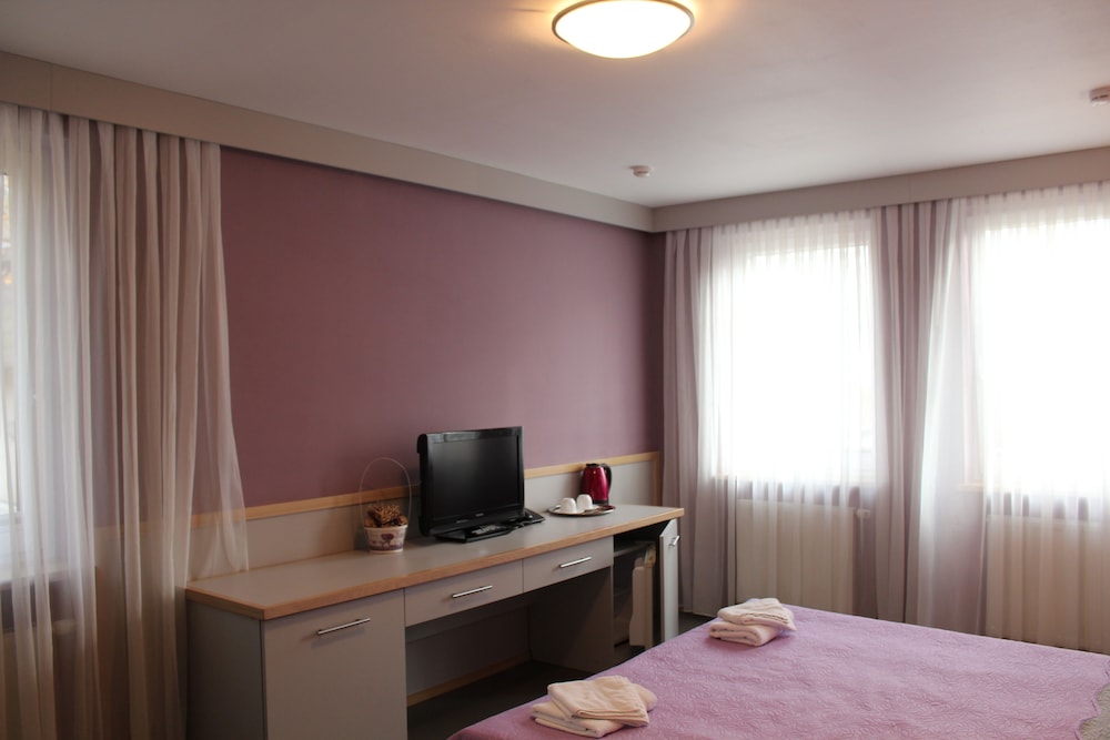 Superior Double Room, Bay View photo 3