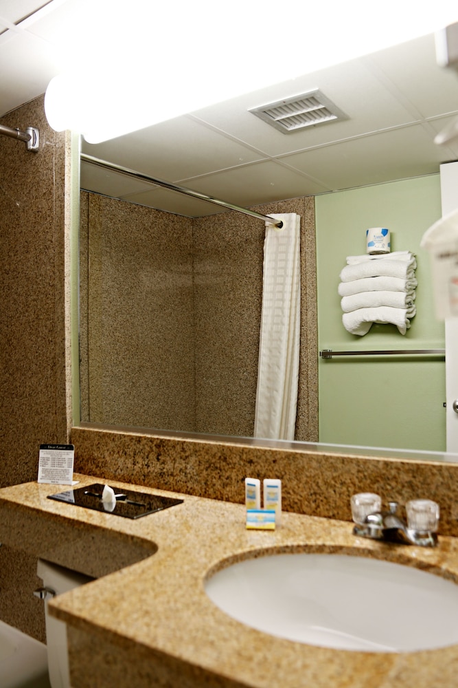 Deluxe Room, 2 Double Beds, Kitchenette, Ocean View - Photo 14