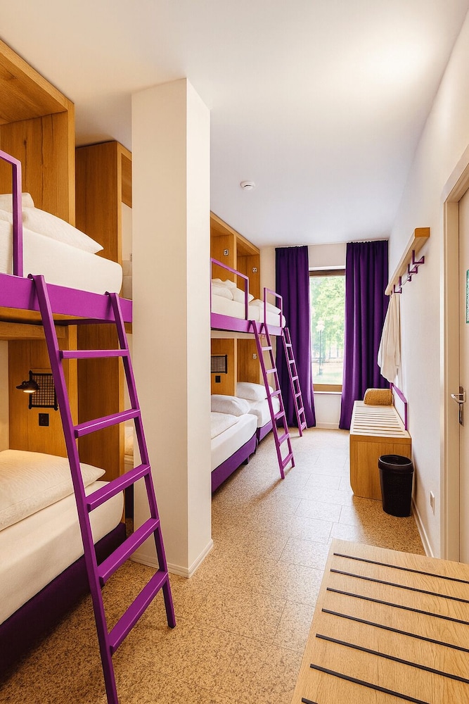 Shared Dormitory photo 3