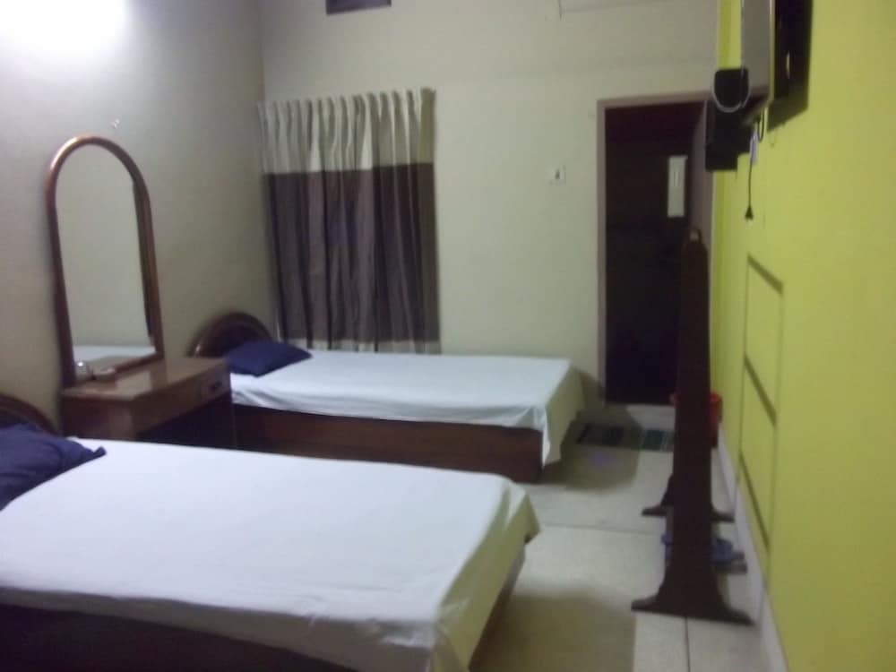 Business Suite, 1 Bedroom photo 3