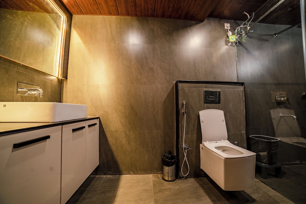 Deluxe Double or Twin Room photo 3