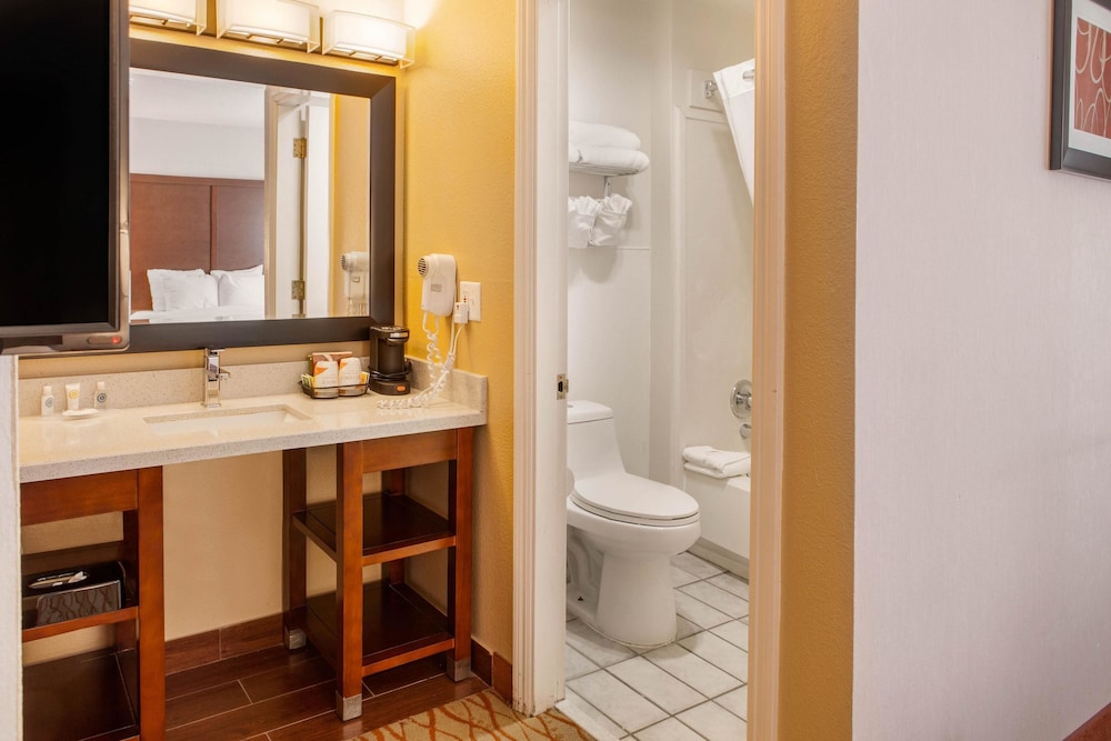 Deluxe Room, Multiple Beds, Non Smoking photo 3