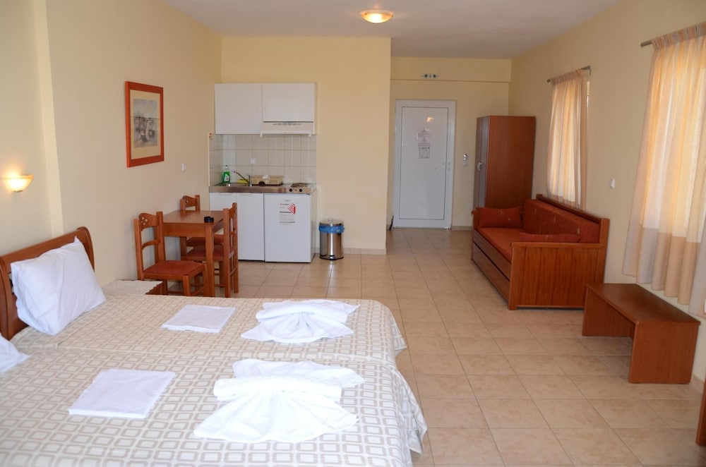Superior Studio, Sea View, Ground Floor - Photo 7