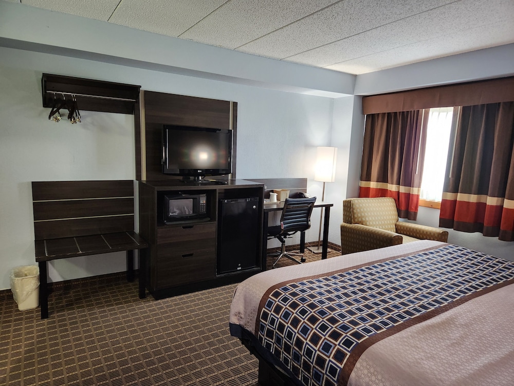 Stillwater Inn & Suites, Foto 3