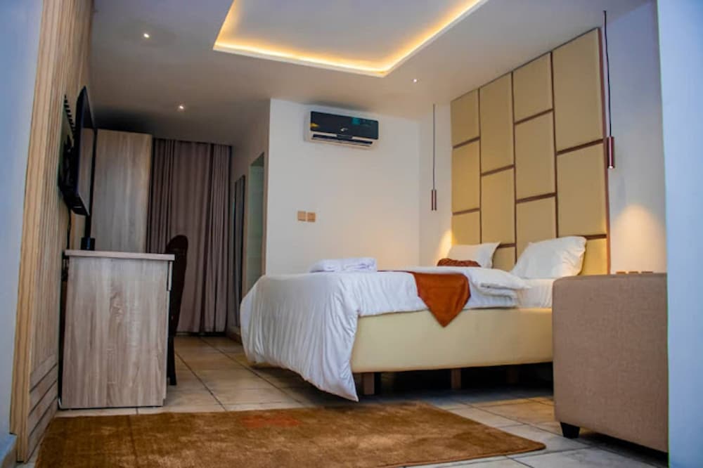 Superior Room - Photo 1