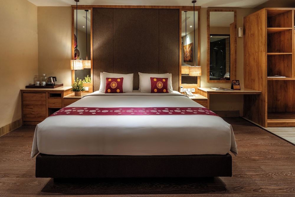Junior Double Room photo 2