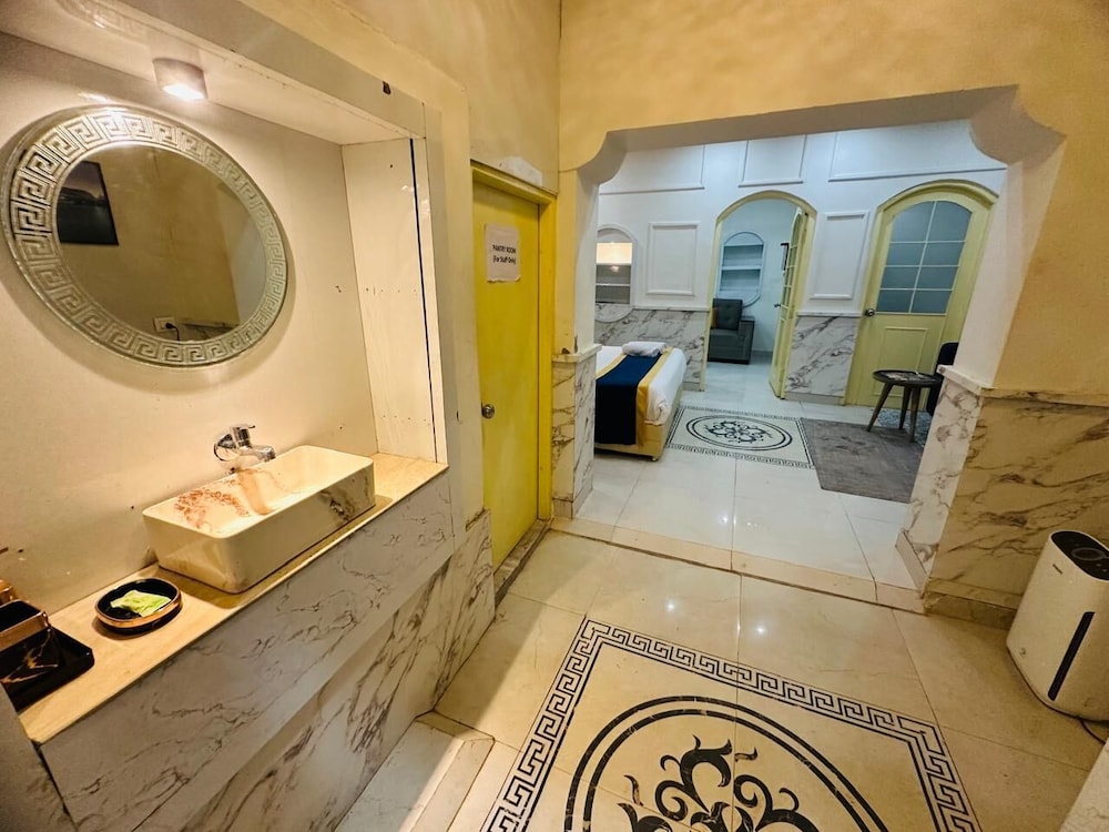 Deluxe Room photo 2