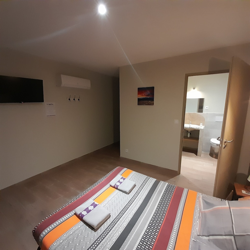 Family Double Room photo 1