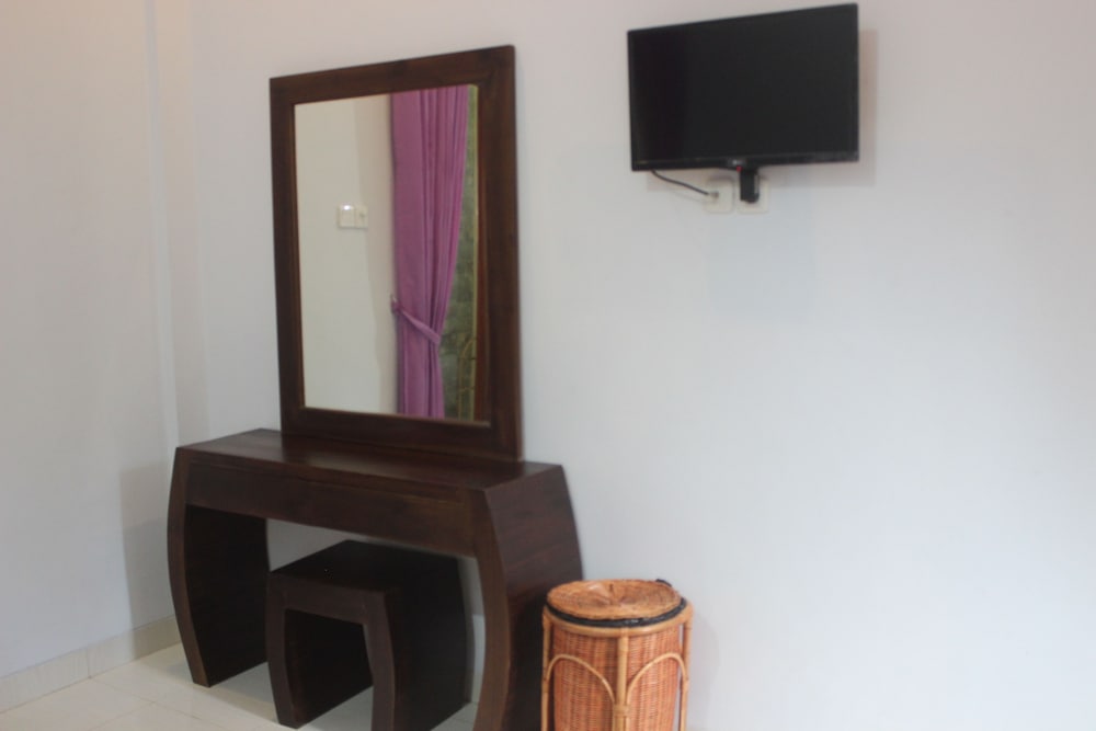 Standard Double Room (Air Cond) photo 2