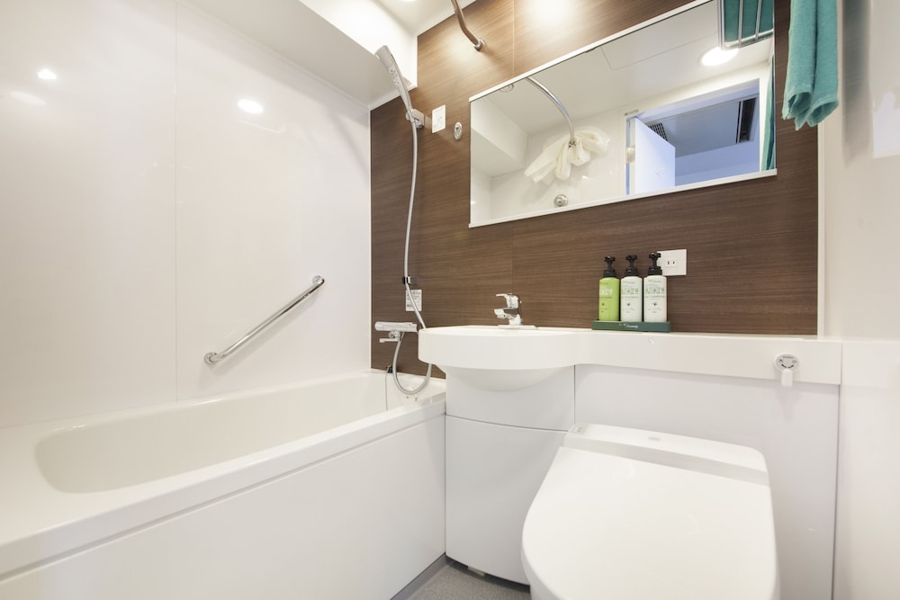 Semi-Double Room - Photo 17