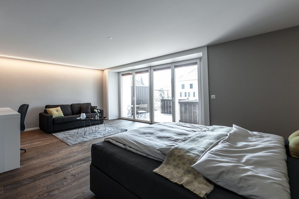 Suite, Garden View photo 2