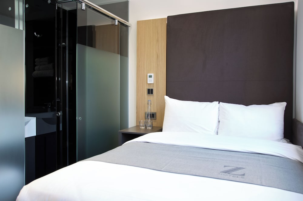 The Z Hotel City - Photo 31