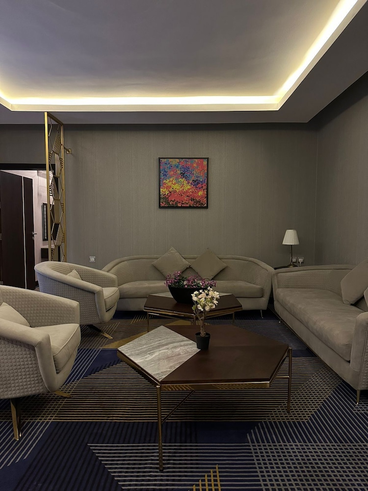 Executive Suite, 2 Bedrooms photo 2