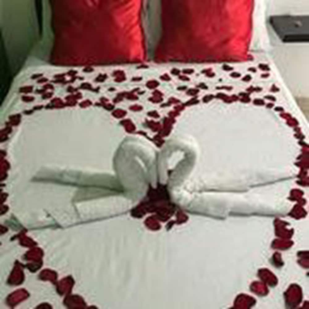 Economy Double Room, 1 Double Bed photo 2