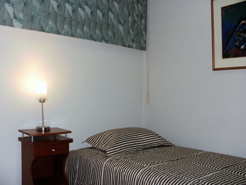 Comfort Double Room Single Use, 1 Double Bed photo 3