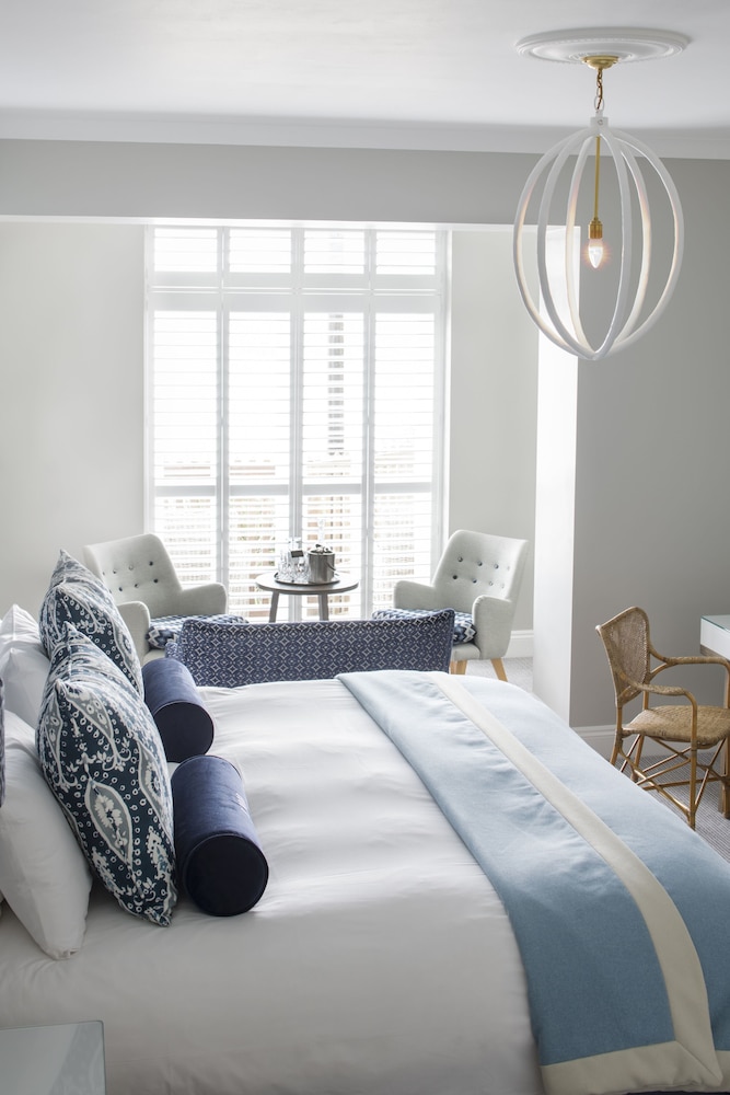 Junior Suite, Sea View photo 2