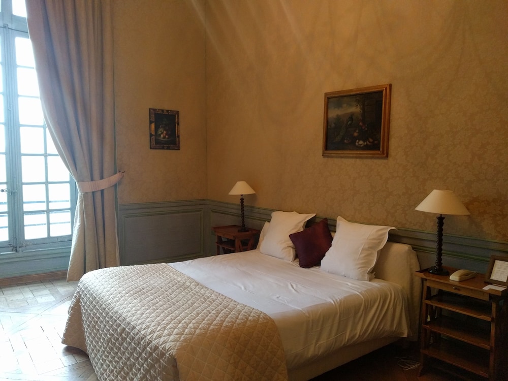 Superior Room, Park View photo 2