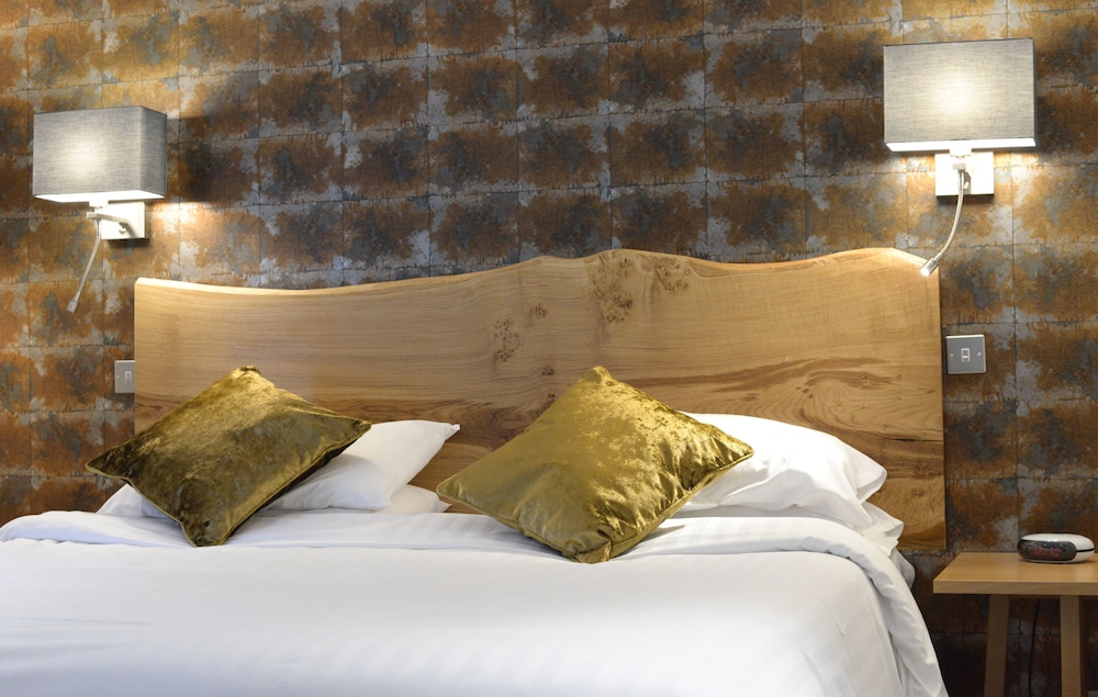 Superior Double Room (Lodge) photo 3