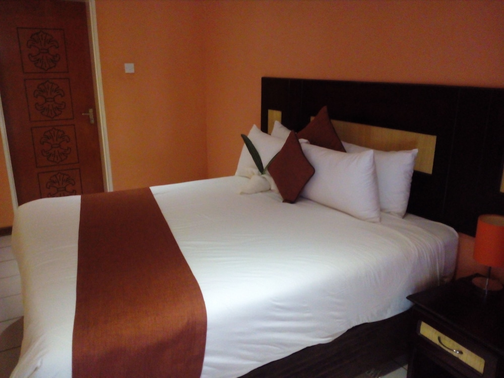 Executive Double Room, Accessible photo 3