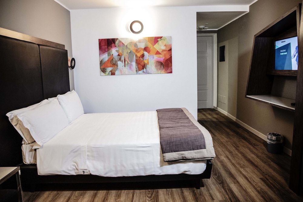 Standard Double Room photo 1