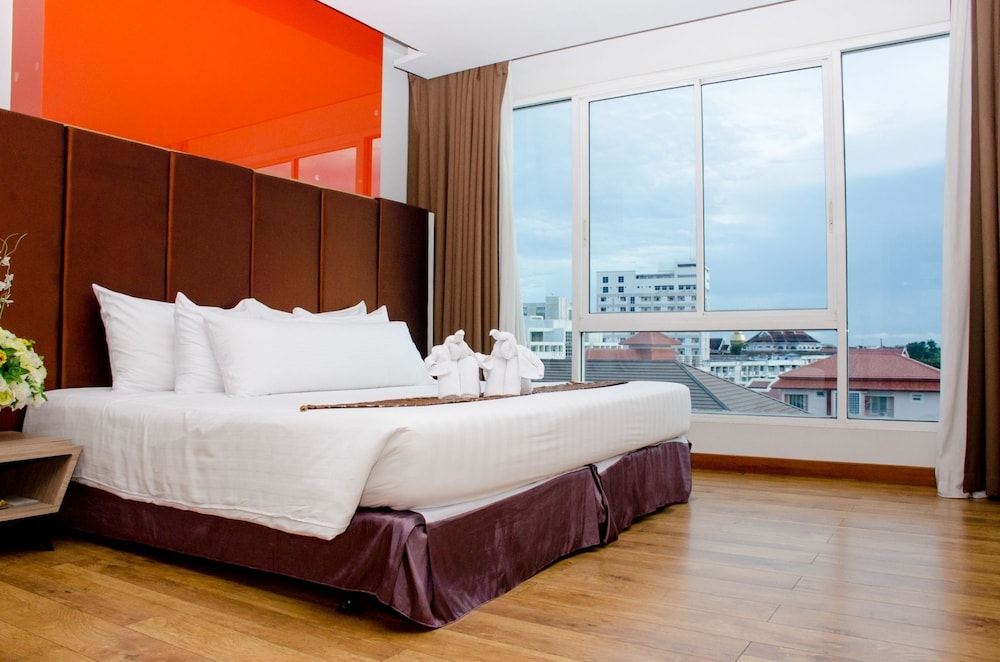 Superior Room - Photo 4