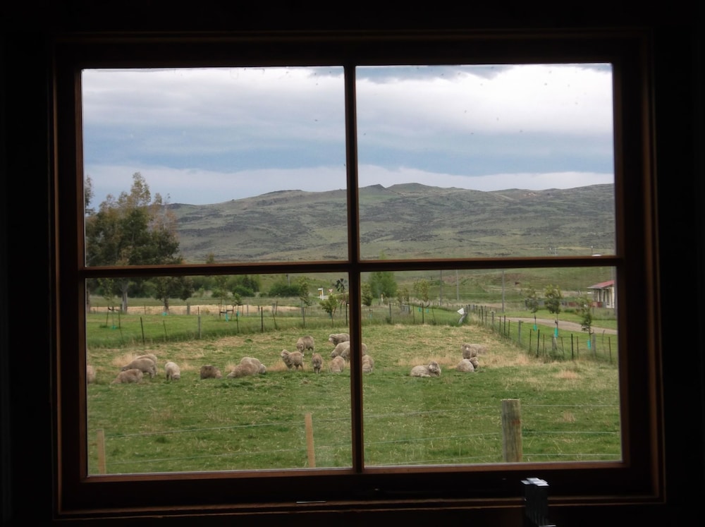 Quadruple Room, Multiple Beds, Mountain View photo 3