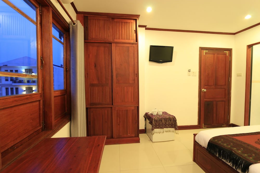 Superior Double Room, 1 Queen Bed photo 2