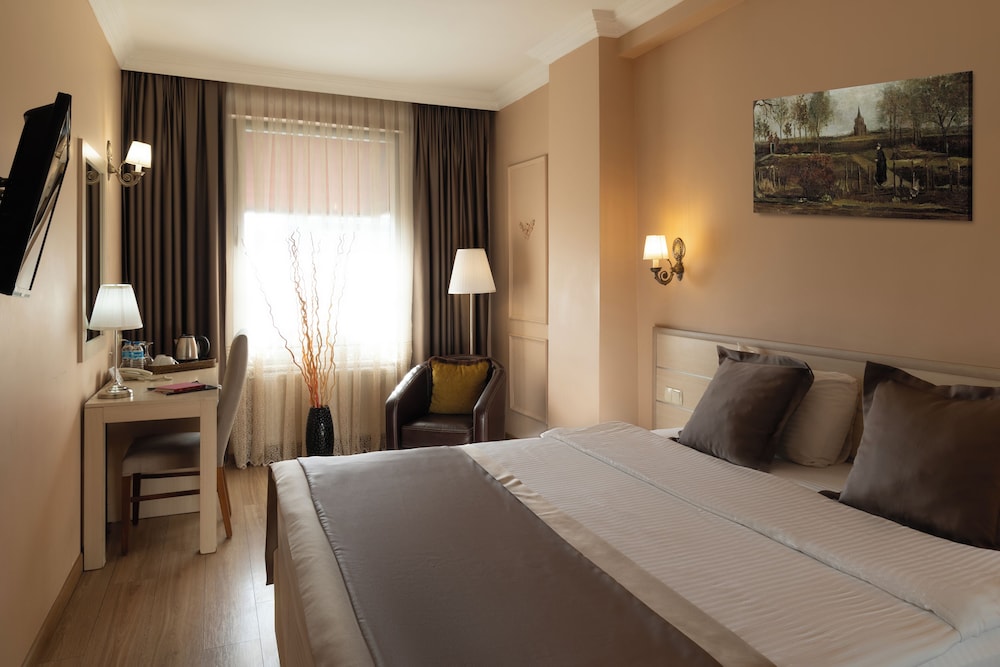 Standard Double or Twin Room, 1 Bedroom photo 1