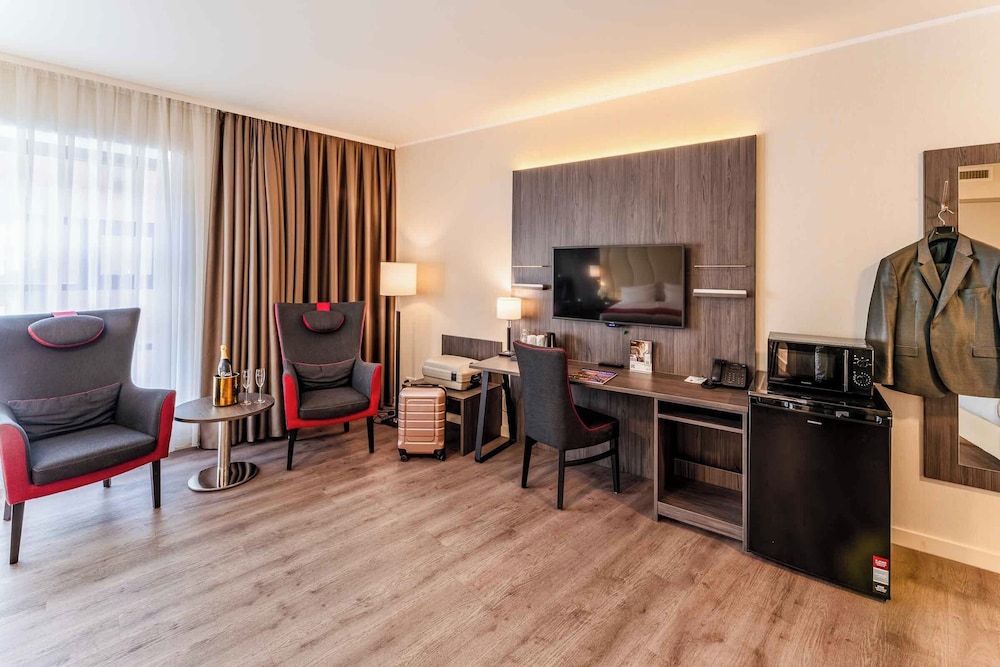 Comfort Quadruple Room - Photo 8