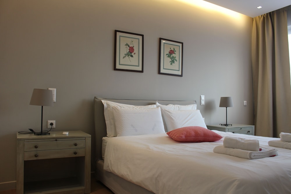 Comfort Apartment, 1 Bedroom photo 3