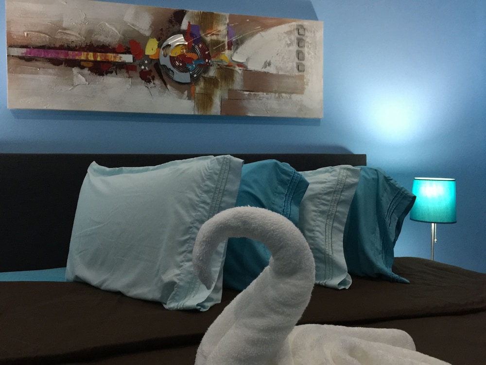 Apartment, Mountain View