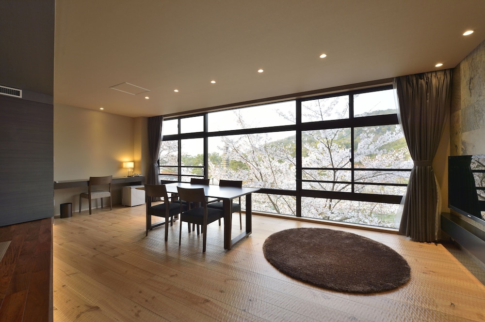 [BOTAN] Superior Twin, Uji River View, Non Smoking photo 3