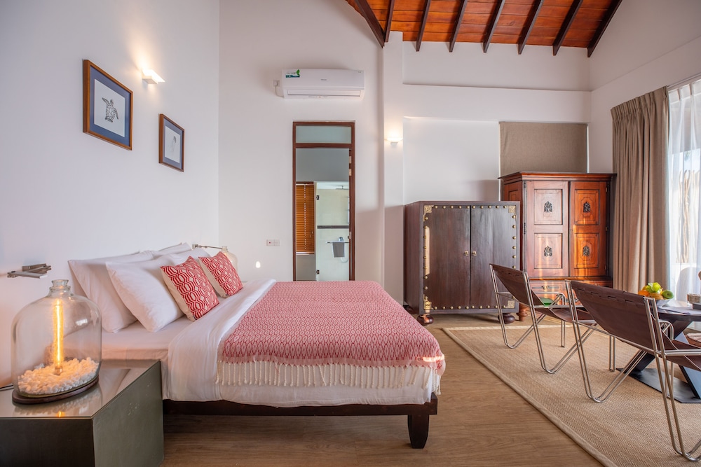 Ocean Suite