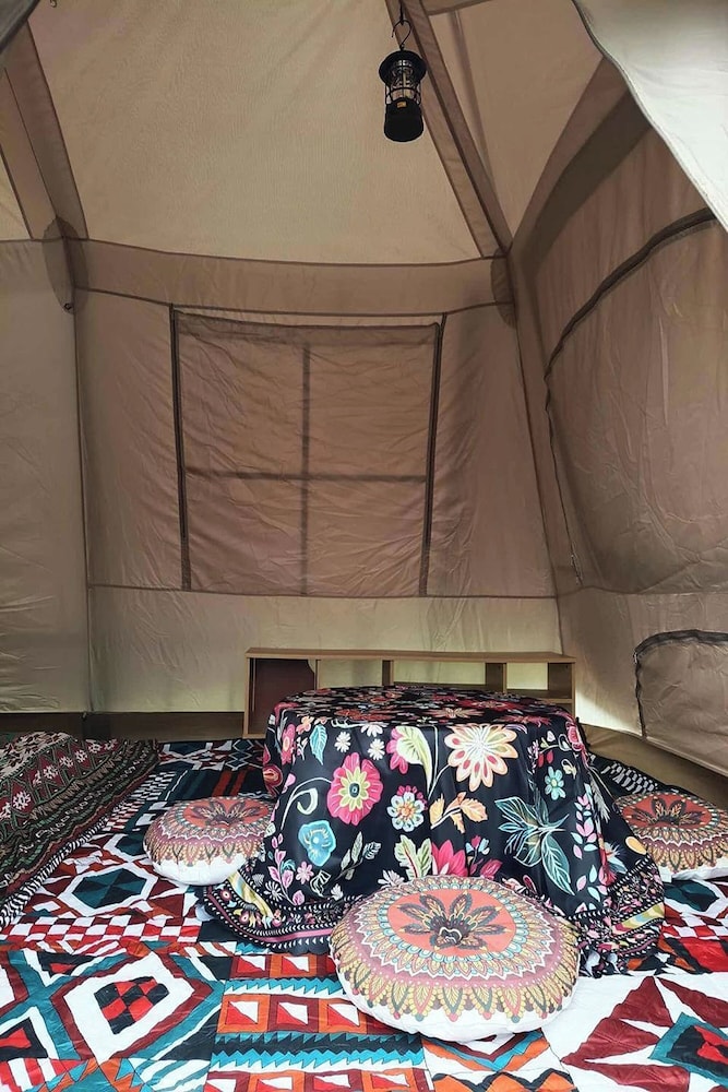 Tent, Mountain View photo 3