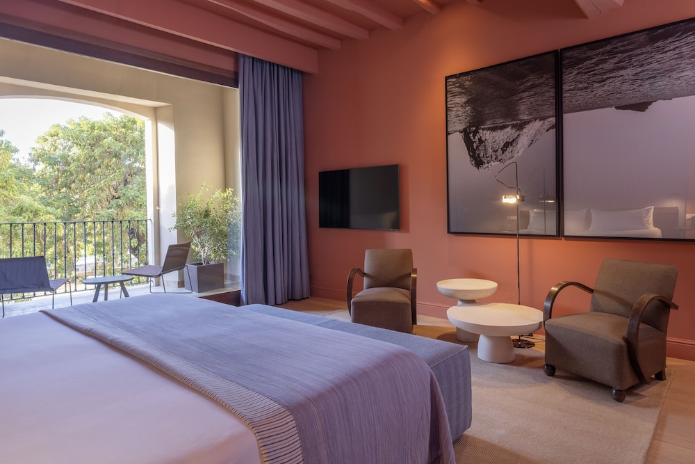 Junior Suite, Terrace, Ocean View