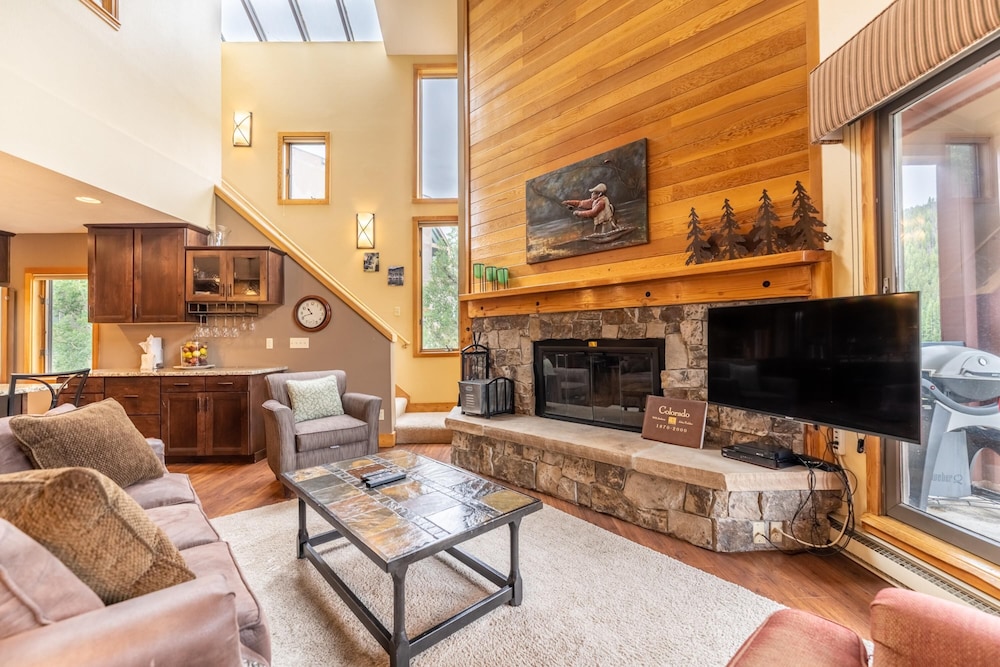 Apartment (3 Bedrooms)